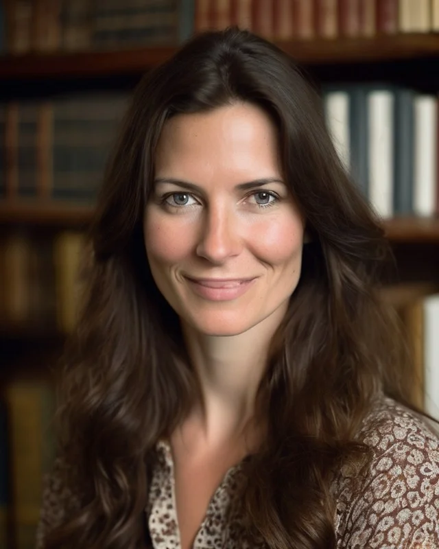 Portrait de Nadia Lefranc, Juriste en droit social