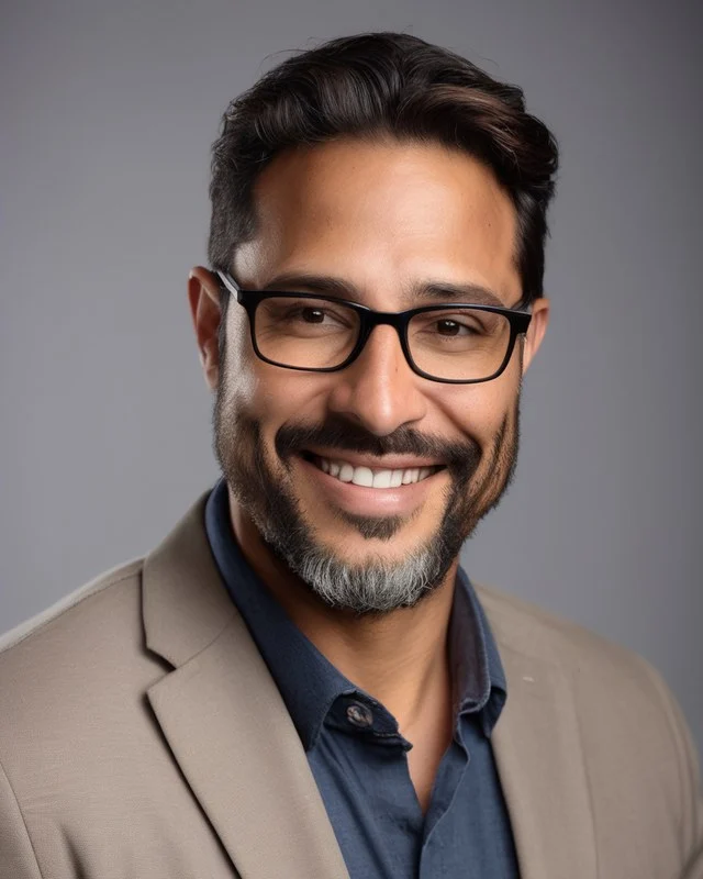 Portrait de Thomas Belhadj, Consultant en développement commercial
