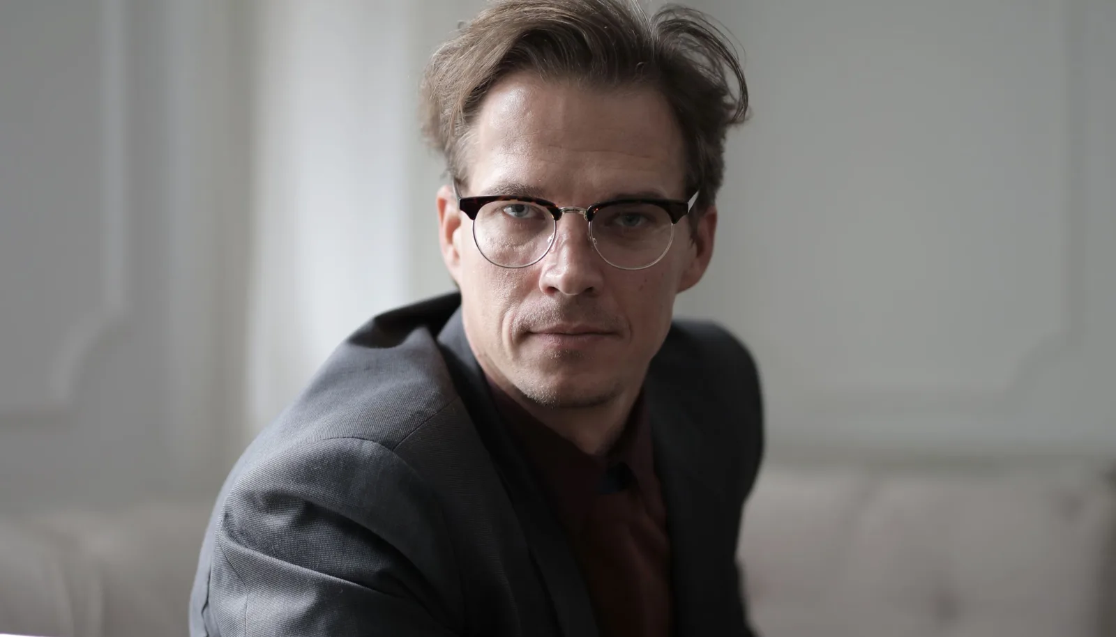Matthias Savignac : qui est le président de la MGEN ?